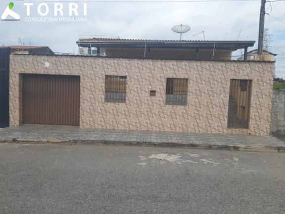 Imagem Casa com 3 Quartos à Venda, 165 m² em Jardim Vera Cruz - Sorocaba Imagem Casa com 3 Quartos à Venda, 165 m² em Jardim Vera Cruz - Sorocaba