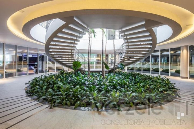 Imagem Apartamento com 5 Quartos à Venda, 350 m² em Praia Brava De Itajaí - Itajaí Imagem Apartamento com 5 Quartos à Venda, 350 m² em Praia Brava De Itajaí - Itajaí