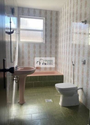 Imagem Casa com 4 Quartos à Venda, 330 m² em São Bento - Belo Horizonte Imagem Casa com 4 Quartos à Venda, 330 m² em São Bento - Belo Horizonte