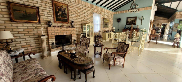 Imagem Casa de Condomínio com 5 Quartos à Venda, 750 m² em Jacaré - Cabreúva Imagem Casa de Condomínio com 5 Quartos à Venda, 750 m² em Jacaré - Cabreúva