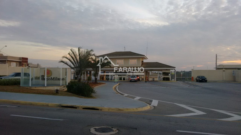 Imagem Imóvel com 3 Quartos à Venda, 190 m² em Wanel Ville - Sorocaba