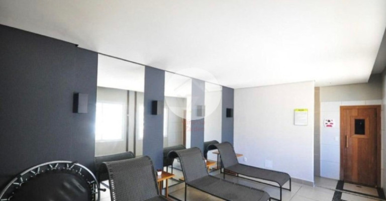 Imagem Apartamento com 1 Quarto à Venda, 50 m² em Vila Andrade - São Paulo