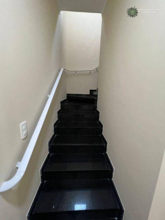 Imagem Sobrado com 3 Quartos à Venda, 140 m² em Mirim - Praia Grande Imagem Sobrado com 3 Quartos à Venda, 140 m² em Mirim - Praia Grande