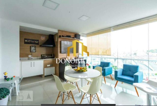 Imagem Apartamento com 3 Quartos à Venda, 130 m² em Jardim Do Mar - São Bernardo Do Campo Imagem Apartamento com 3 Quartos à Venda, 130 m² em Jardim Do Mar - São Bernardo Do Campo