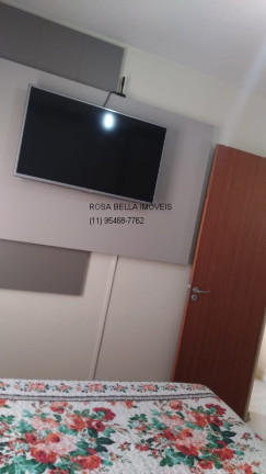 Imagem Apartamento com 2 Quartos à Venda, 56 m² em Cidade Nova - Jundiaí Imagem Apartamento com 2 Quartos à Venda, 56 m² em Cidade Nova - Jundiaí