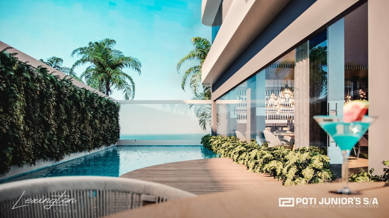 Imagem Apartamento com 3 Quartos à Venda, 137 m² em Porto Belo - Porto Belo