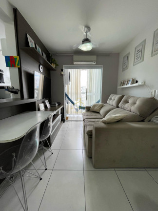 Imagem Imóvel com 2 Quartos à Venda, 57 m² em Valparaíso - Serra