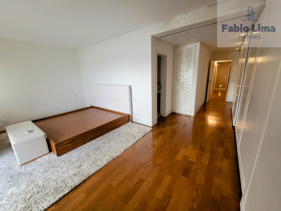 Imagem Imóvel com 4 Quartos à Venda, 300 m² em Lagoa - Rio De Janeiro