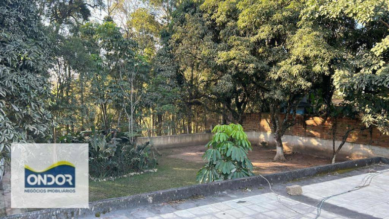 Imóvel com 2 Quartos à Venda, 4.700 m² em Conjunto Habitacional - Setor A - Itapevi