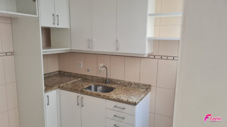 Imagem Apartamento com 3 Quartos à Venda, 89 m² em Trindade - Florianópolis