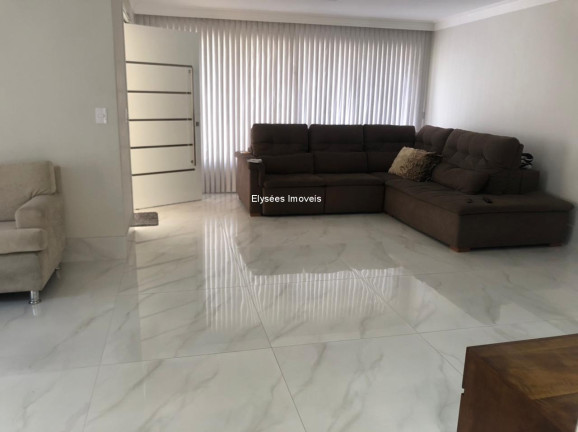 Imagem Casa com 4 Quartos à Venda, em Jardim Campo Grande - São Paulo Imagem Casa com 4 Quartos à Venda, em Jardim Campo Grande - São Paulo