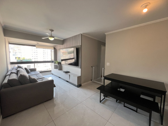 Imagem Apartamento com 3 Quartos à Venda, 76 m² em Vila Pompéia - São Paulo
