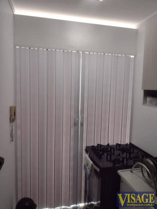 Imagem Apartamento com 2 Quartos à Venda, em Jd. California - Jacareí Imagem Apartamento com 2 Quartos à Venda, em Jd. California - Jacareí