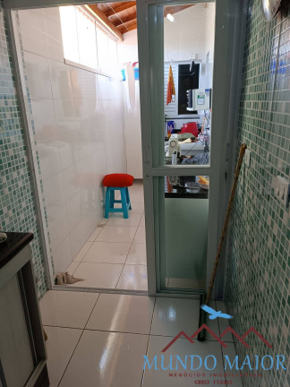 Imagem Apartamento com 2 Quartos à Venda, 70 m² em Guilhermina - Praia Grande