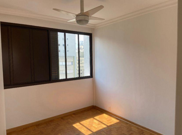Imagem Apartamento com 3 Quartos à Venda, 99 m² em Higienópolis - São Paulo