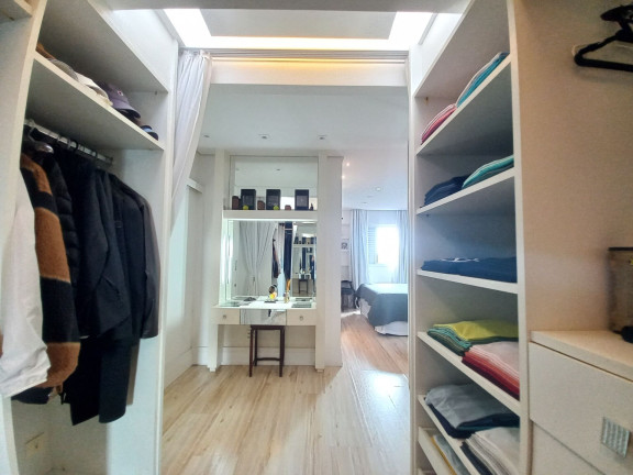 Imagem Apartamento com 3 Quartos à Venda, 144 m² em Boqueirão - Santos Imagem Apartamento com 3 Quartos à Venda, 144 m² em Boqueirão - Santos