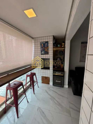 Imagem Apartamento com 2 Quartos à Venda, 70 m² em Jardim Do Mar - São Bernardo Do Campo Imagem Apartamento com 2 Quartos à Venda, 70 m² em Jardim Do Mar - São Bernardo Do Campo
