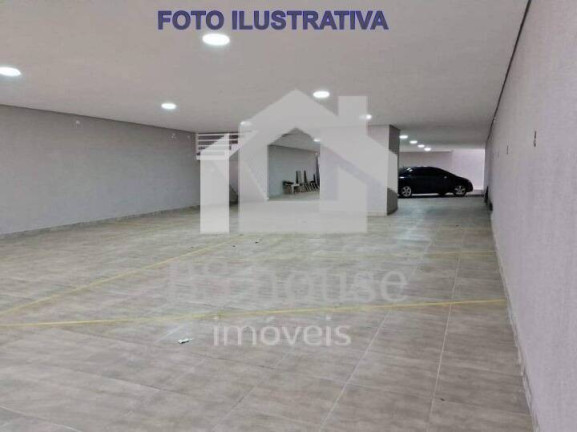 Imagem Apartamento com 2 Quartos à Venda, 110 m² em Santa Maria - Santo André Imagem Apartamento com 2 Quartos à Venda, 110 m² em Santa Maria - Santo André