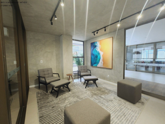 Imagem Imóvel com 1 Quarto à Venda, 22 m² em Barra - Salvador Imagem Imóvel com 1 Quarto à Venda, 22 m² em Barra - Salvador