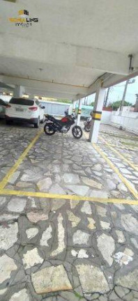 Imagem Apartamento com 2 Quartos à Venda, 57 m² em Jardim Cidade Universitária - João Pessoa