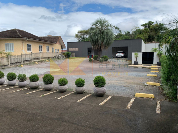Imagem Imóvel à Venda, 1.372 m² em Velha - Blumenau