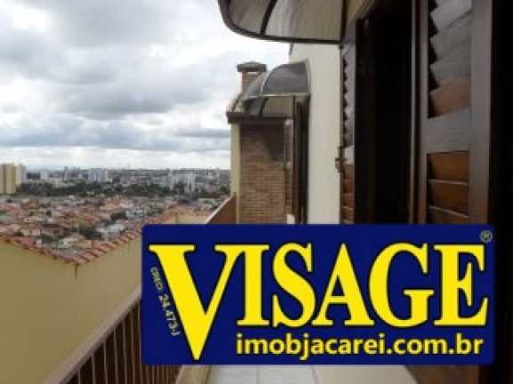 Imagem Sobrado com 3 Quartos à Venda, 302 m² em Cid. Jardim - Jacareí Imagem Sobrado com 3 Quartos à Venda, 302 m² em Cid. Jardim - Jacareí