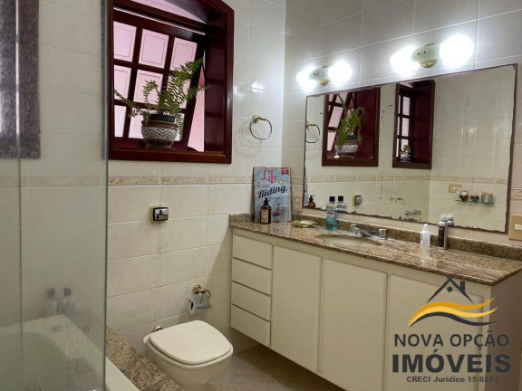 Imagem Casa com 3 Quartos à Venda, em New Park Tênis - Itupeva Imagem Casa com 3 Quartos à Venda, em New Park Tênis - Itupeva