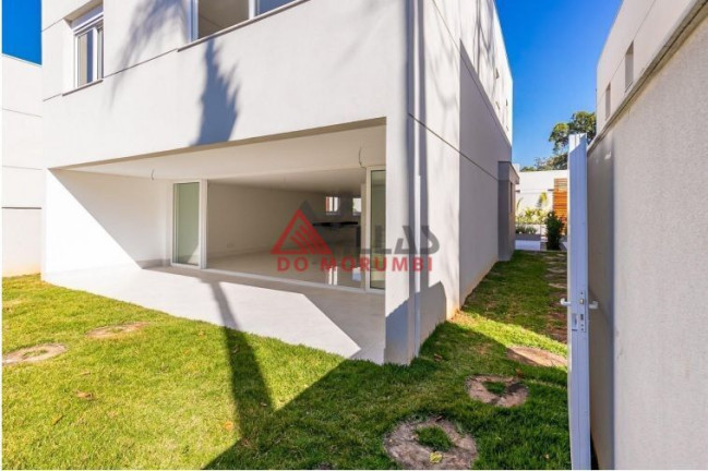 Imagem Casa com 4 Quartos à Venda, 525 m² em Chácara Santo Antônio - São Paulo Imagem Casa com 4 Quartos à Venda, 525 m² em Chácara Santo Antônio - São Paulo