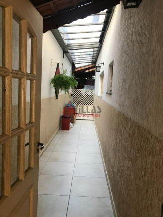 Imagem Sobrado com 3 Quartos à Venda, 182 m² em Parque Munhoz - São Paulo Imagem Sobrado com 3 Quartos à Venda, 182 m² em Parque Munhoz - São Paulo