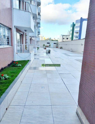Imagem Apartamento com 3 Quartos à Venda, 90 m² em Vila Izabel - Curitiba