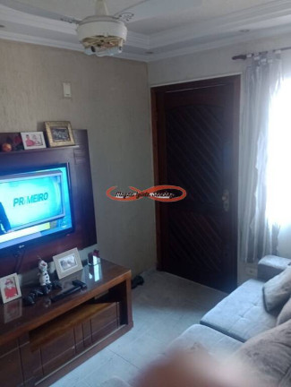 Imagem Apartamento com 2 Quartos à Venda, 44 m² em Conjunto Residencial José Bonifácio - São Paulo Imagem Apartamento com 2 Quartos à Venda, 44 m² em Conjunto Residencial José Bonifácio - São Paulo