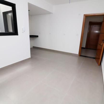 Imagem Apartamento com 2 Quartos à Venda, 41 m² em Campestre - Santo André Imagem Apartamento com 2 Quartos à Venda, 41 m² em Campestre - Santo André