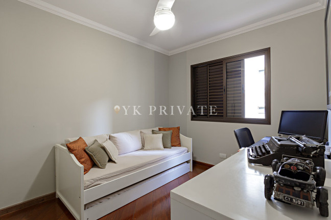 Imagem Apartamento com 4 Quartos à Venda, 169 m² em Perdizes - São Paulo