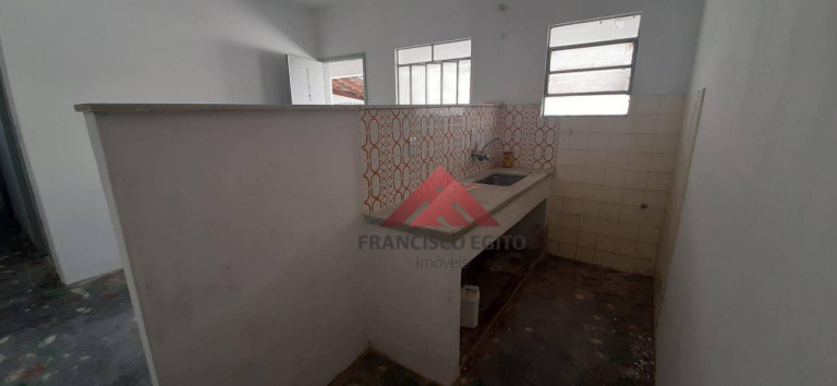 Imagem Casa com 2 Quartos à Venda, 424 m² em Trindade - São Gonçalo