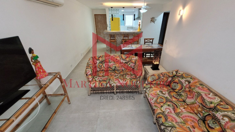 Imagem Apartamento com 3 Quartos à Venda, 110 m² em Enseada - Guarujá Imagem Apartamento com 3 Quartos à Venda, 110 m² em Enseada - Guarujá