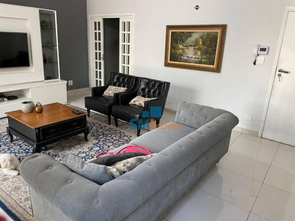 Imagem Casa com 4 Quartos à Venda, 202 m² em Jardim Da Saúde - São Paulo Imagem Casa com 4 Quartos à Venda, 202 m² em Jardim Da Saúde - São Paulo