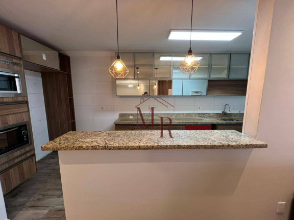 Imagem Apartamento com 3 Quartos à Venda, 120 m² em Aviação - Praia Grande Imagem Apartamento com 3 Quartos à Venda, 120 m² em Aviação - Praia Grande
