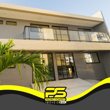 Imagem Apartamento com 2 Quartos à Venda, 53 m² em Bancários - João Pessoa Imagem Apartamento com 2 Quartos à Venda, 53 m² em Bancários - João Pessoa