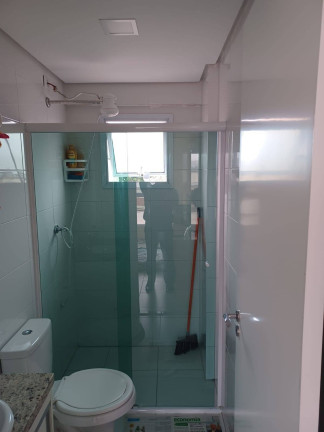 Imagem Apartamento com 2 Quartos à Venda, 60 m² em Fundação - São Caetano Do Sul Imagem Apartamento com 2 Quartos à Venda, 60 m² em Fundação - São Caetano Do Sul