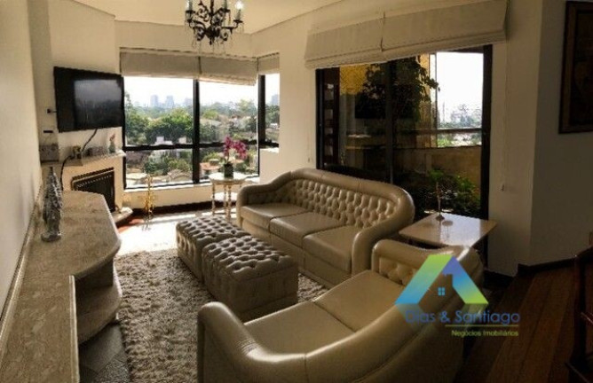 Imagem Apartamento com 5 Quartos à Venda, 230 m² em Jardim Vitória Régia - São Paulo Imagem Apartamento com 5 Quartos à Venda, 230 m² em Jardim Vitória Régia - São Paulo