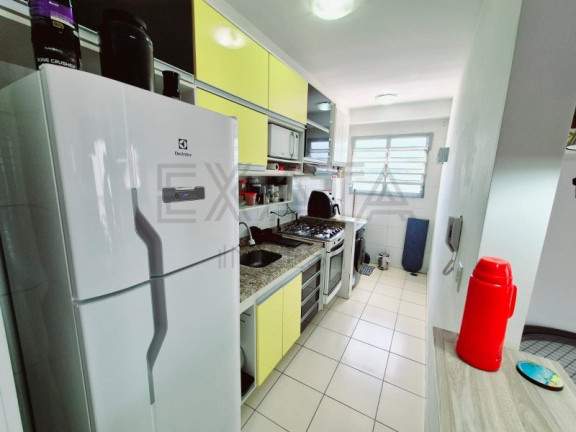 Imagem Imóvel com 2 Quartos à Venda, 51 m² em Jardim Nossa Sra. Das Graças - Cotia Imagem Imóvel com 2 Quartos à Venda, 51 m² em Jardim Nossa Sra. Das Graças - Cotia