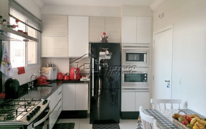 Imagem Apartamento com 3 Quartos à Venda, 156 m² em Jardim Das Indústrias - São José Dos Campos Imagem Apartamento com 3 Quartos à Venda, 156 m² em Jardim Das Indústrias - São José Dos Campos