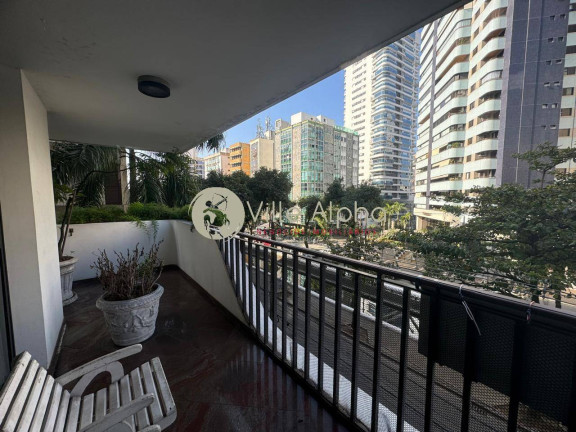 Imagem Apartamento com 4 Quartos à Venda, 445 m² em Boqueirao - Santos Imagem Apartamento com 4 Quartos à Venda, 445 m² em Boqueirao - Santos