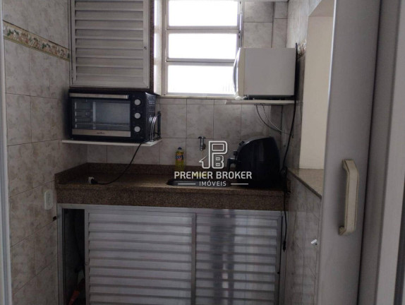 Imagem Apartamento com 1 Quarto à Venda, 30 m² em Alto - Teresópolis Imagem Apartamento com 1 Quarto à Venda, 30 m² em Alto - Teresópolis