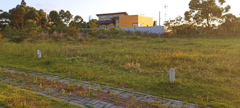 Imagem Terreno à Venda, 747 m² em Campo Duna - Garopaba