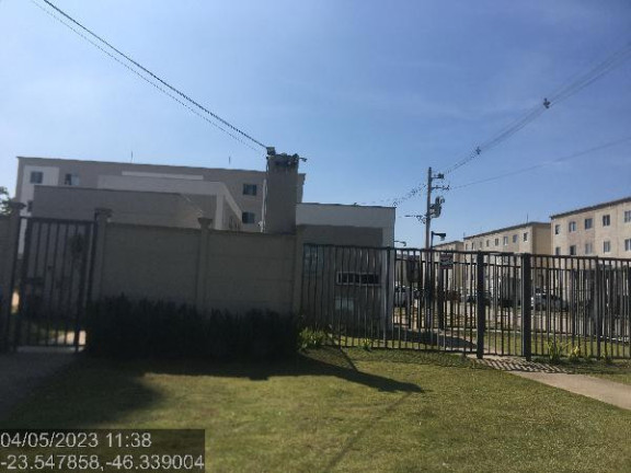 Imagem Apartamento com 2 Quartos à Venda, 41 m² em Parque Santa Rosa - Suzano Imagem Apartamento com 2 Quartos à Venda, 41 m² em Parque Santa Rosa - Suzano