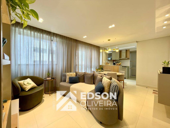 Imagem Apartamento com 4 Quartos à Venda, 92 m² em Jardim Oceania - João Pessoa