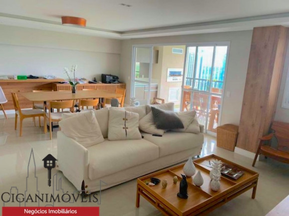Imagem Cobertura com 4 Quartos à Venda, 389 m² em Barra Da Tijuca - Rio De Janeiro