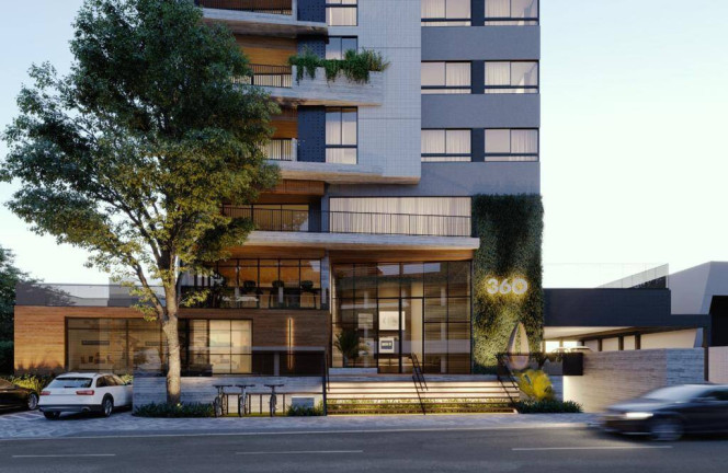Imagem Apartamento com 4 Quartos à Venda, 145 m² em Tambaú - João Pessoa