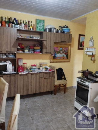 Imagem Casa com 2 Quartos à Venda, 127 m² em Jardim Cacique - Suzano